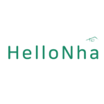 HelloNha.com logo